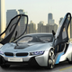 Illustration for article titled The BMW i8 Is The True Successor To The Lamborghini Countach